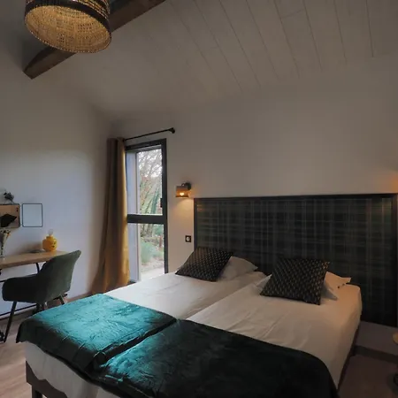 Maison Typique Du Perigord, Sechoir A Tabac Avec Piscine Chauffee * Marnac