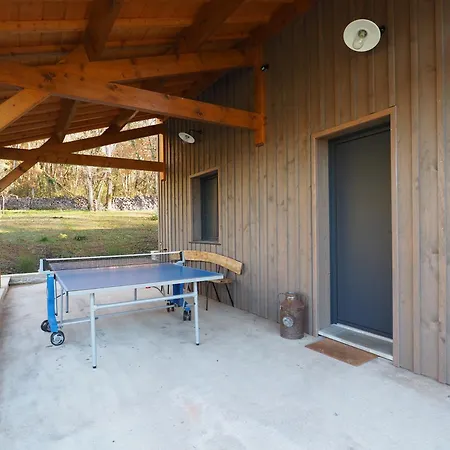 Holiday home Maison Typique Du Perigord, Sechoir A Tabac Avec Piscine Chauffee Marnac