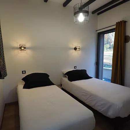 Maison Typique Du Perigord, Sechoir A Tabac Avec Piscine Chauffee Marnac