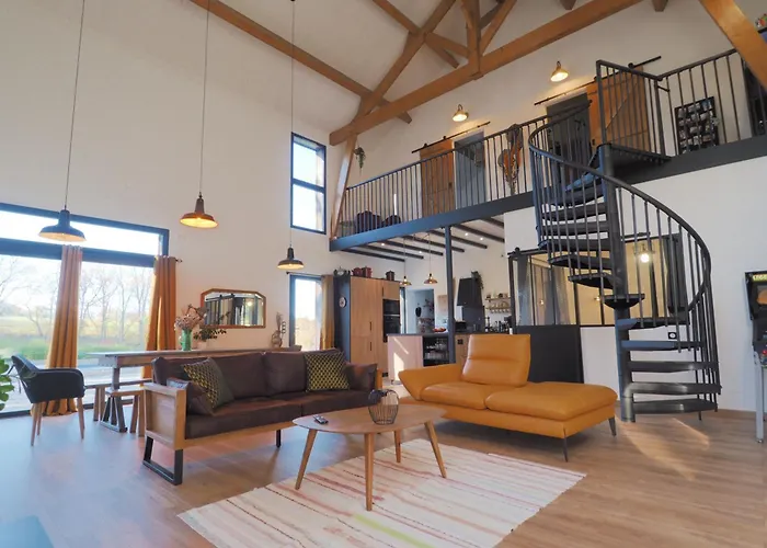 بيت للعطل Maison Typique Du Perigord, Sechoir A Tabac Avec Piscine Chauffee