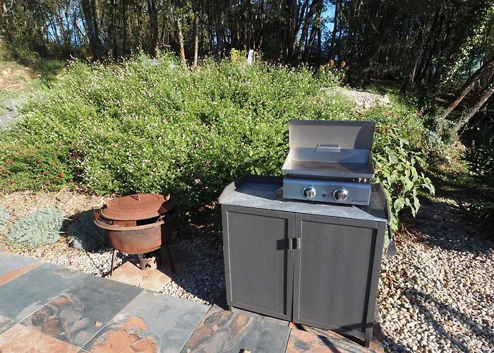 بيت للعطل Maison Typique Du Perigord, Sechoir A Tabac Avec Piscine Chauffee *